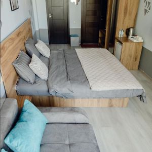 Vierpersoonskamer